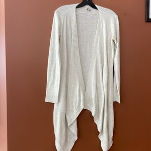 Dynamite wrap in lovely cream Colour in size extra small.